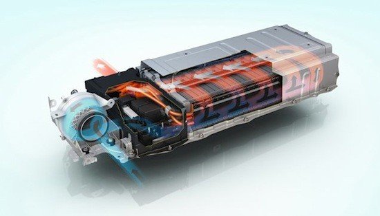 ¿Son seguros los coches eléctricos?