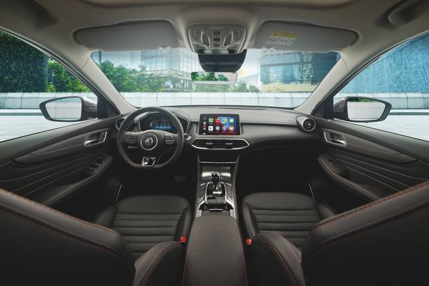 Ciberseguridad en los Coches Chinos: ¿Cumplen los Estándares Europeos?