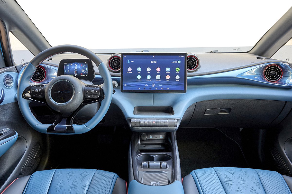 Ciberseguridad en los Coches Chinos: ¿Cumplen los Estándares Europeos?