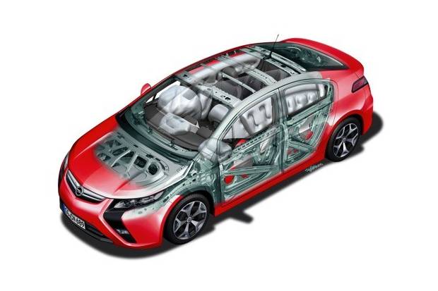 ¿Son seguros los coches eléctricos?