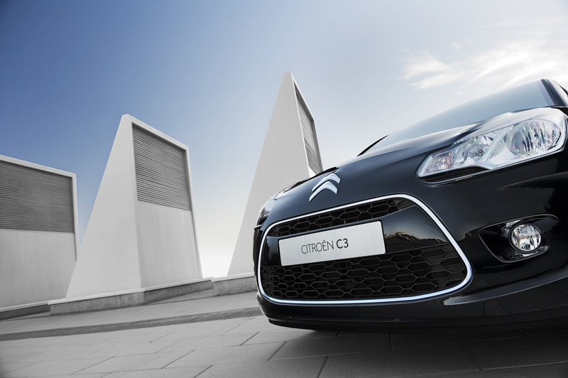 Prueba: Nuevo Citroën C3, un paseo por la Toscana