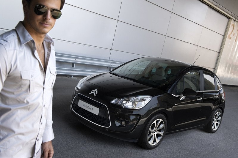 Prueba: Nuevo Citroën C3, un paseo por la Toscana