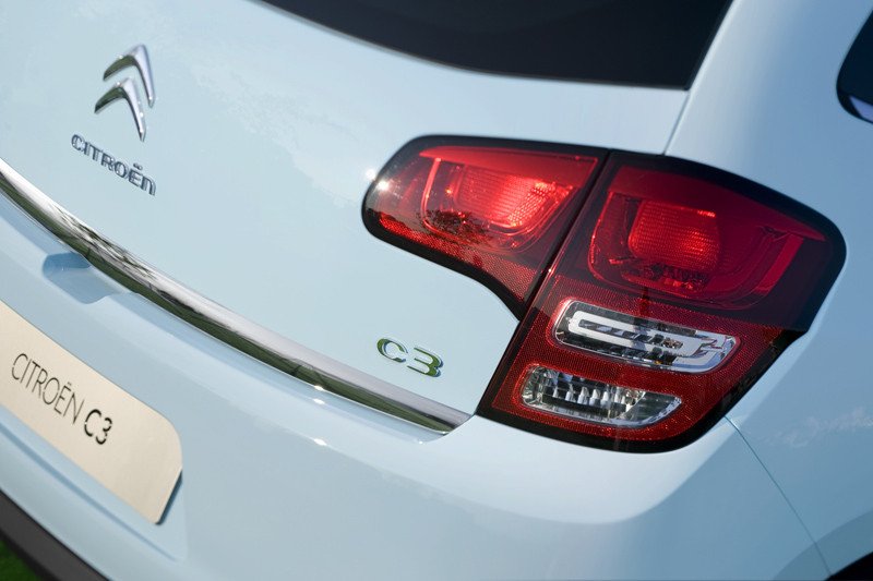 Prueba: Nuevo Citroën C3, un paseo por la Toscana