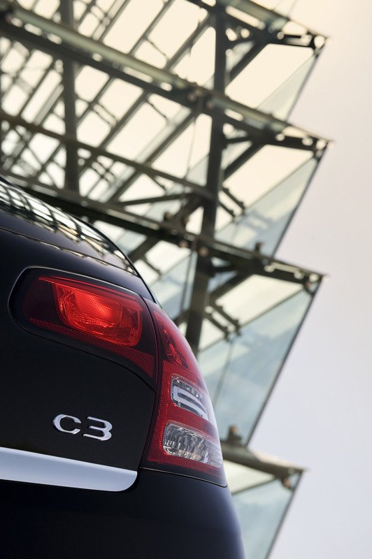 Prueba: Nuevo Citroën C3, un paseo por la Toscana
