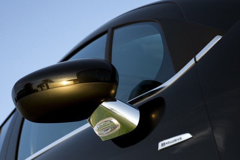 Prueba: Nuevo Citroën C3, un paseo por la Toscana