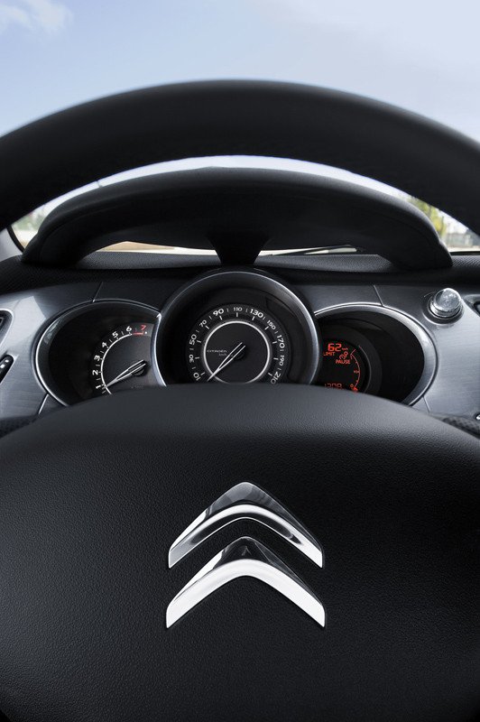 Prueba: Nuevo Citroën C3, un paseo por la Toscana