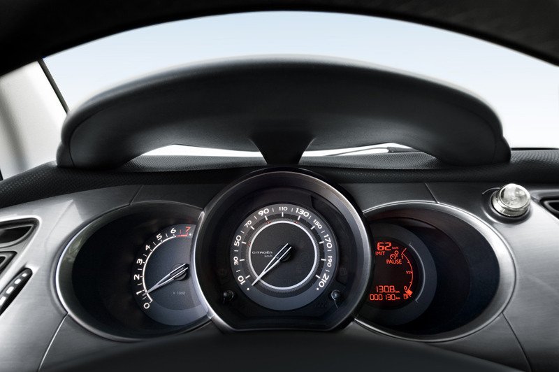 Prueba: Nuevo Citroën C3, un paseo por la Toscana