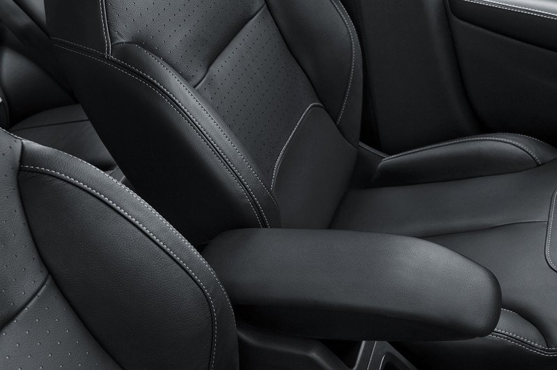 Prueba: Nuevo Citroën C3, un paseo por la Toscana