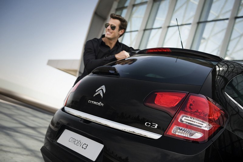 Prueba: Nuevo Citroën C3, un paseo por la Toscana