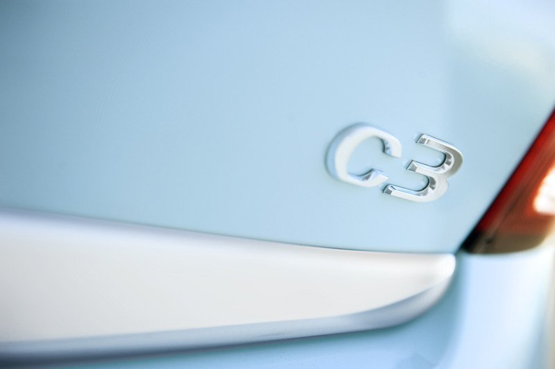 Prueba: Nuevo Citroën C3, un paseo por la Toscana