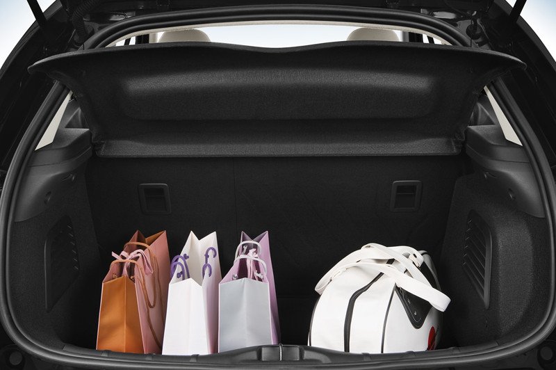 Prueba: Nuevo Citroën C3, un paseo por la Toscana