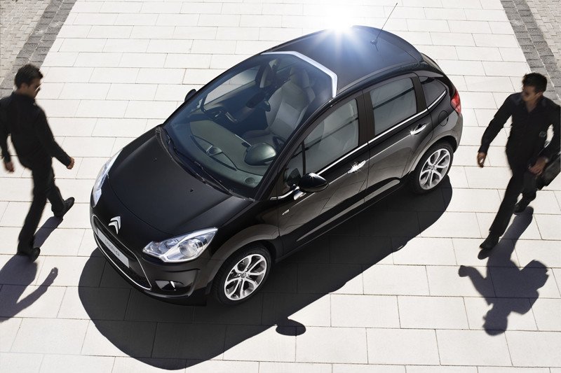 Prueba: Nuevo Citroën C3, un paseo por la Toscana