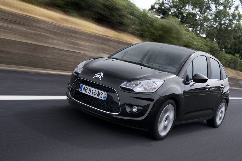 Prueba: Nuevo Citroën C3, un paseo por la Toscana