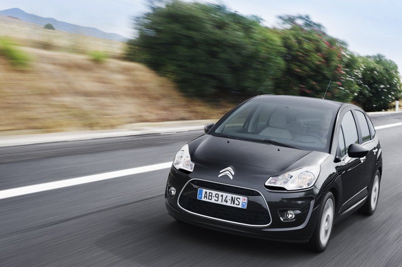 Prueba: Nuevo Citroën C3, un paseo por la Toscana