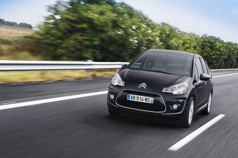 Prueba: Nuevo Citroën C3, un paseo por la Toscana