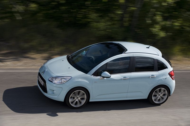 Prueba: Nuevo Citroën C3, un paseo por la Toscana