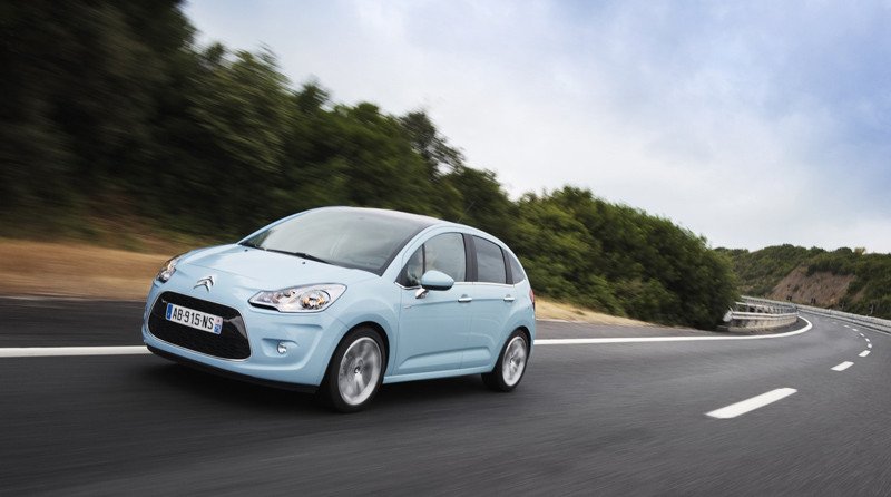 Prueba: Nuevo Citroën C3, un paseo por la Toscana