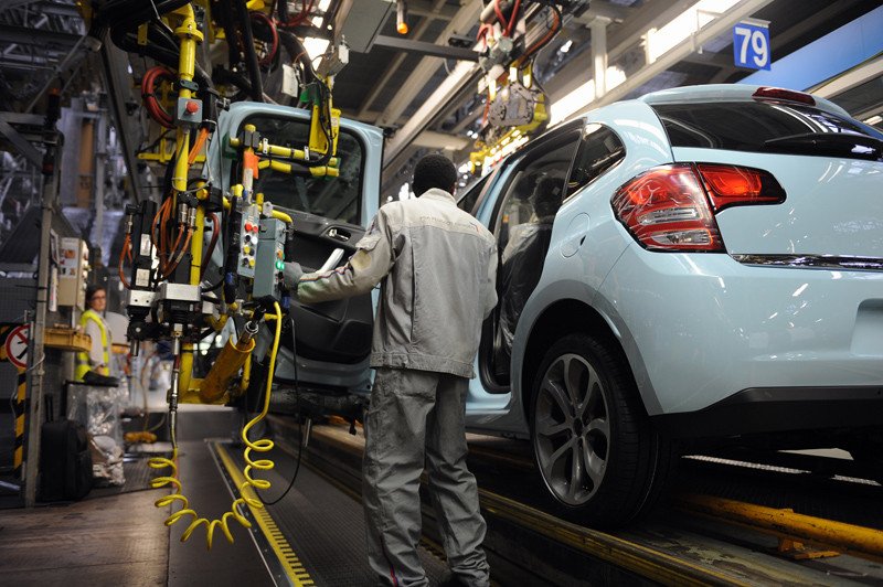 Prueba: Nuevo Citroën C3, un paseo por la Toscana