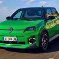 Prueba y opinión Renault 5 eléctrico: el renacer de un clásico por 95 euros al mes
