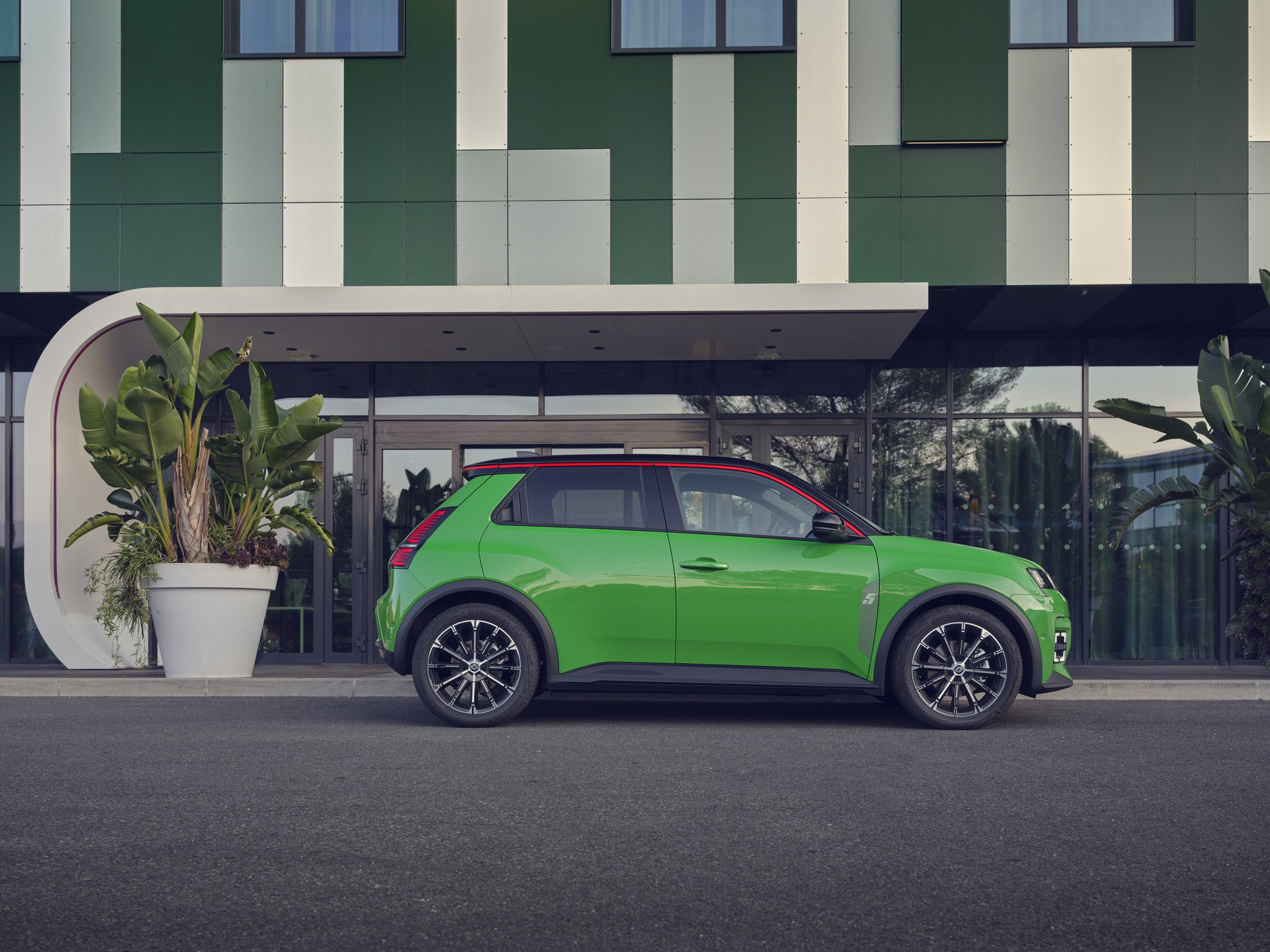 Prueba y opinión Renault 5 eléctrico: el renacer de un clásico por 95 euros al mes