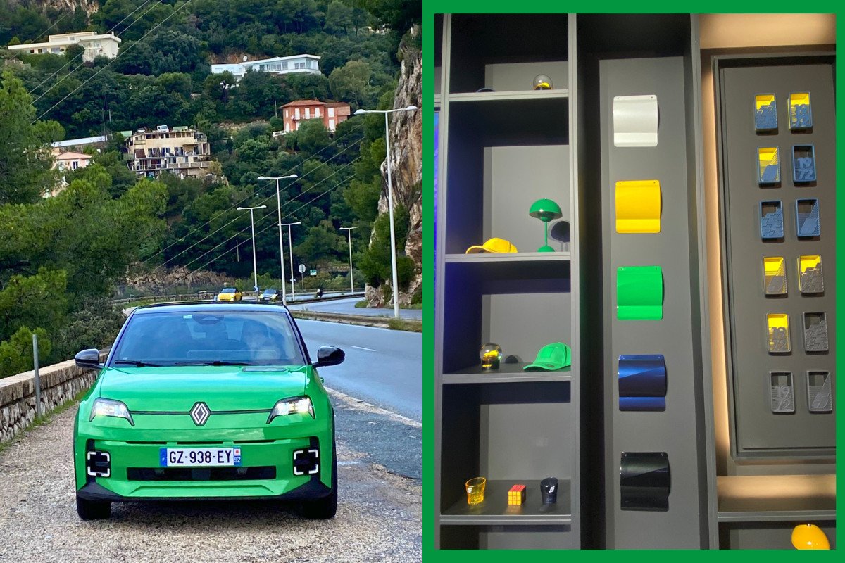 Prueba y opinión Renault 5 eléctrico: el renacer de un clásico por 95 euros al mes