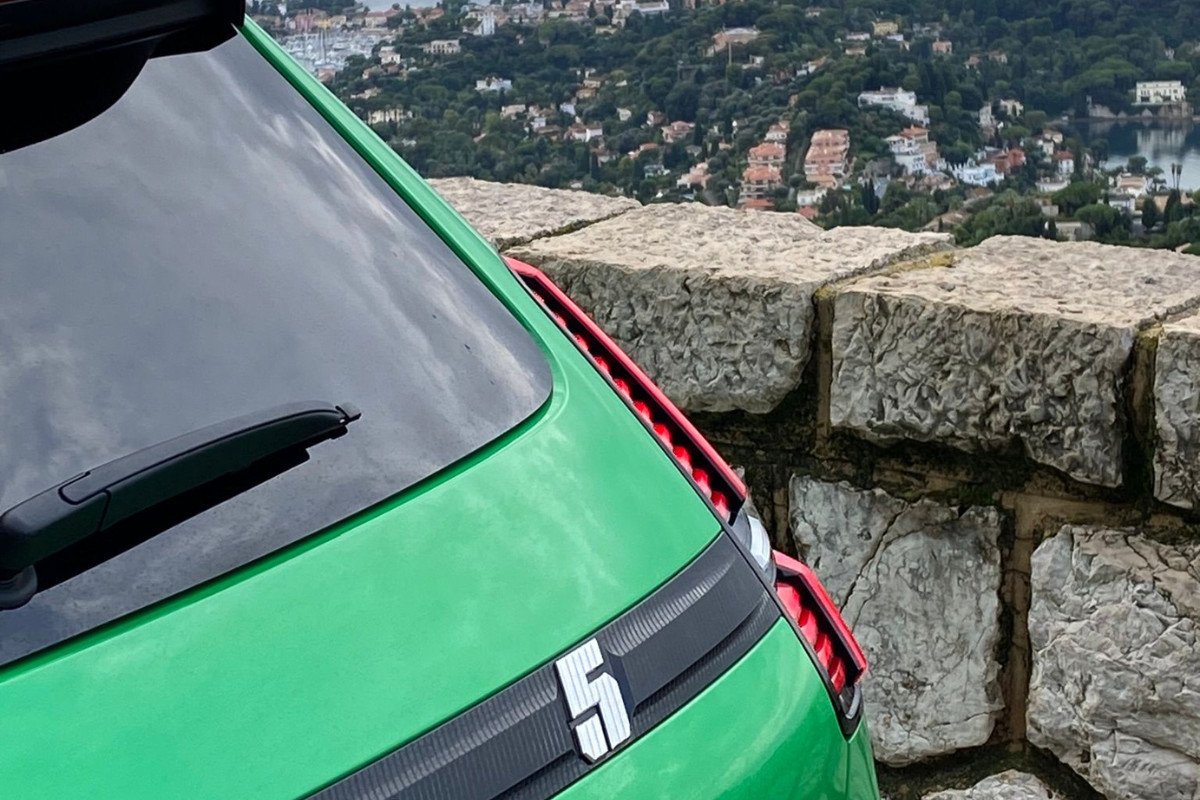 Prueba y opinión Renault 5 eléctrico: el renacer de un clásico por 95 euros al mes