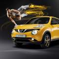 Nuevo Nissan Juke: más diseño, más tecnología y más motores disponibles