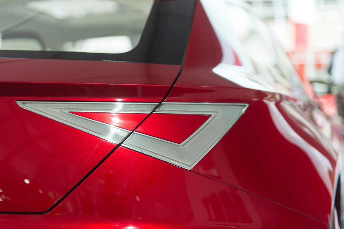 Seat: Diseño Español