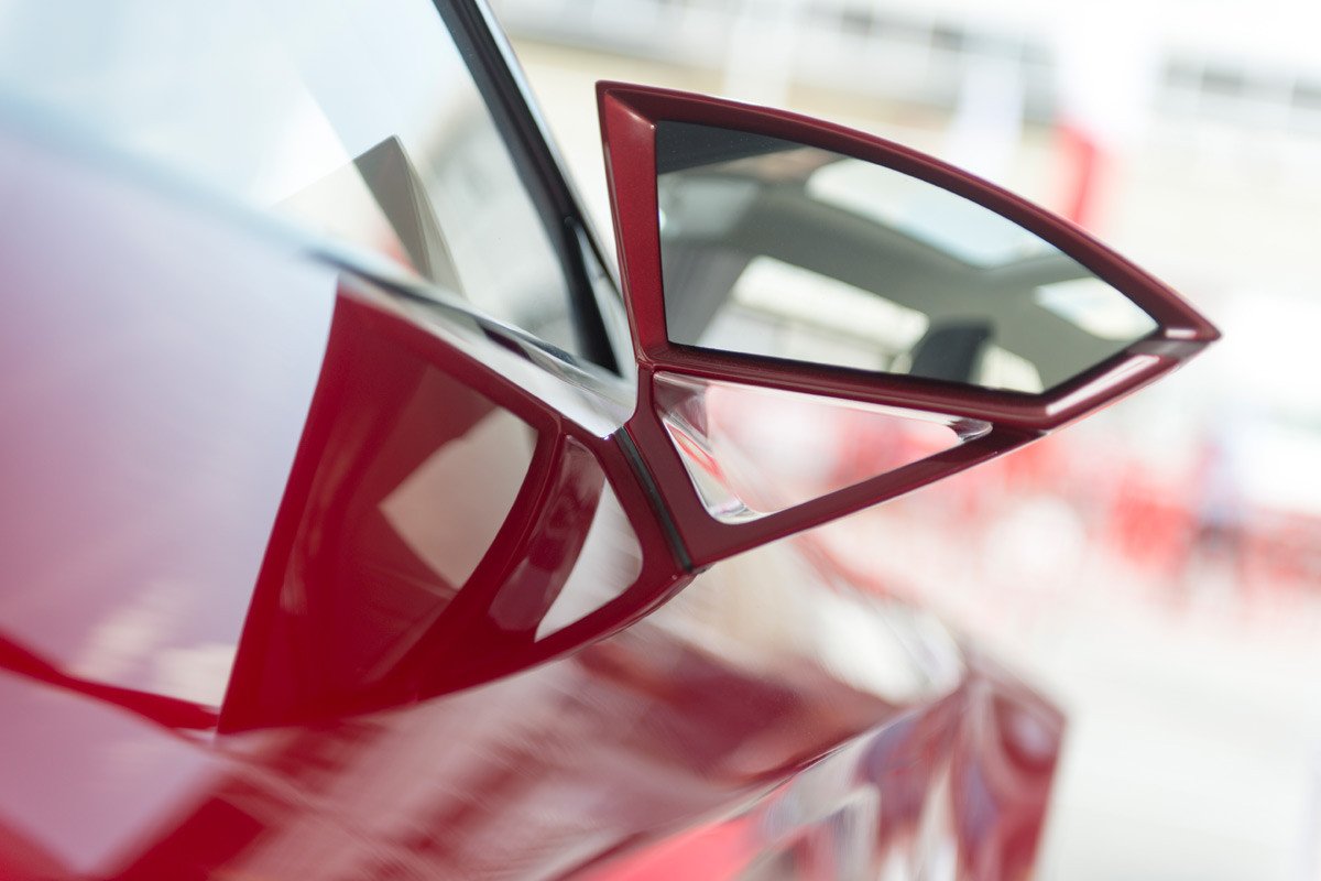 Seat: Diseño Español