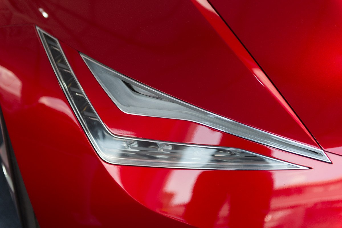 Seat: Diseño Español