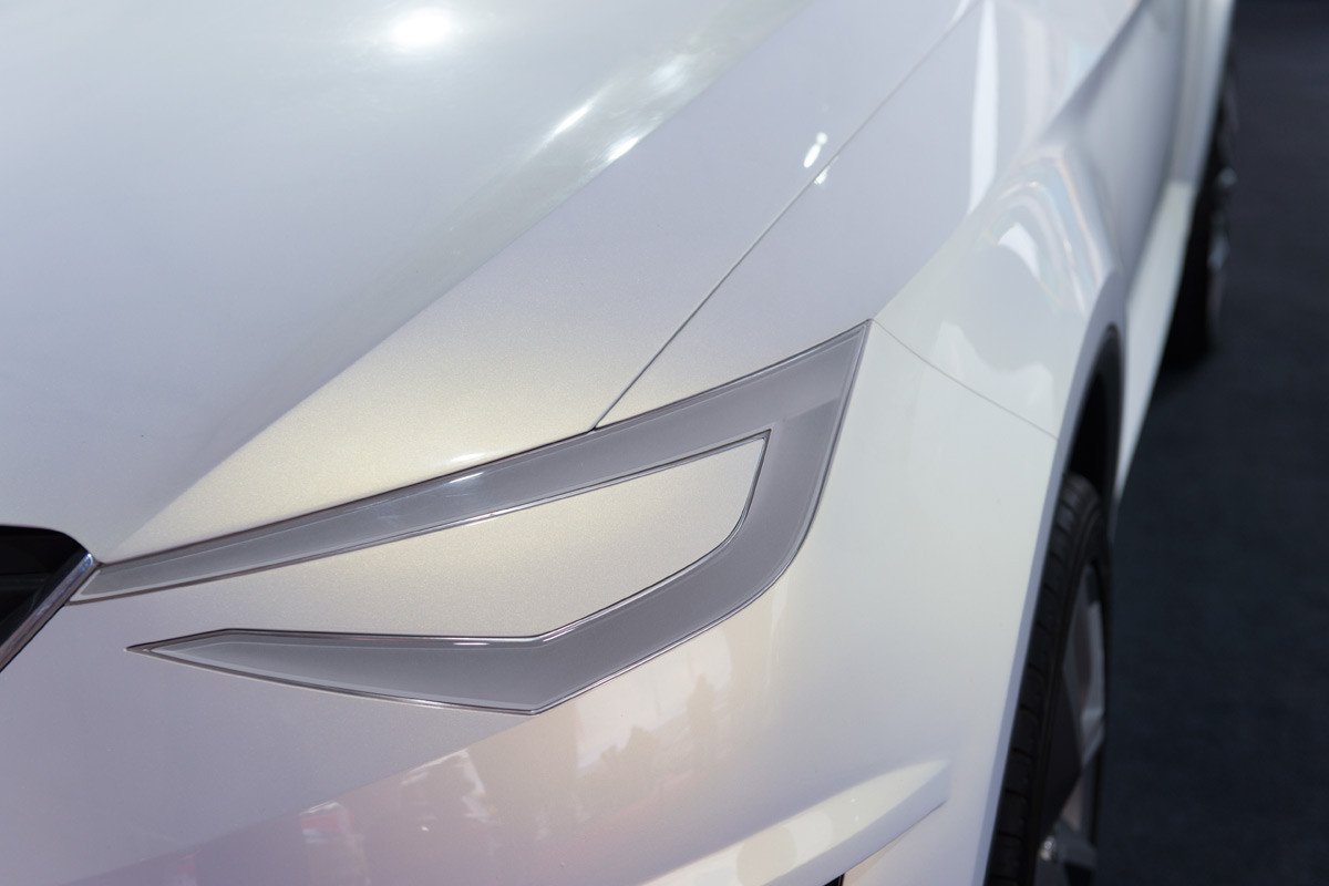 Seat: Diseño Español