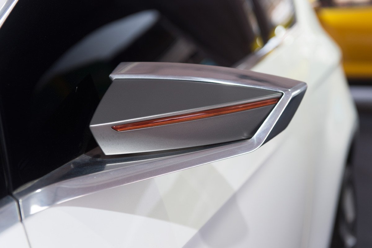 Seat: Diseño Español