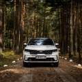 Así es el nuevo Kia Sorento: siete plazas, consumos limitados e hibridación