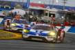Ford contará con cuatro coches en Le Mans 2016