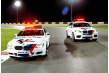 BMW M estrena flota de coches en Jerez