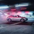Porsche Cayenne Cabrio: conoce la curiosa carrocería del SUV que se estudió lanzar