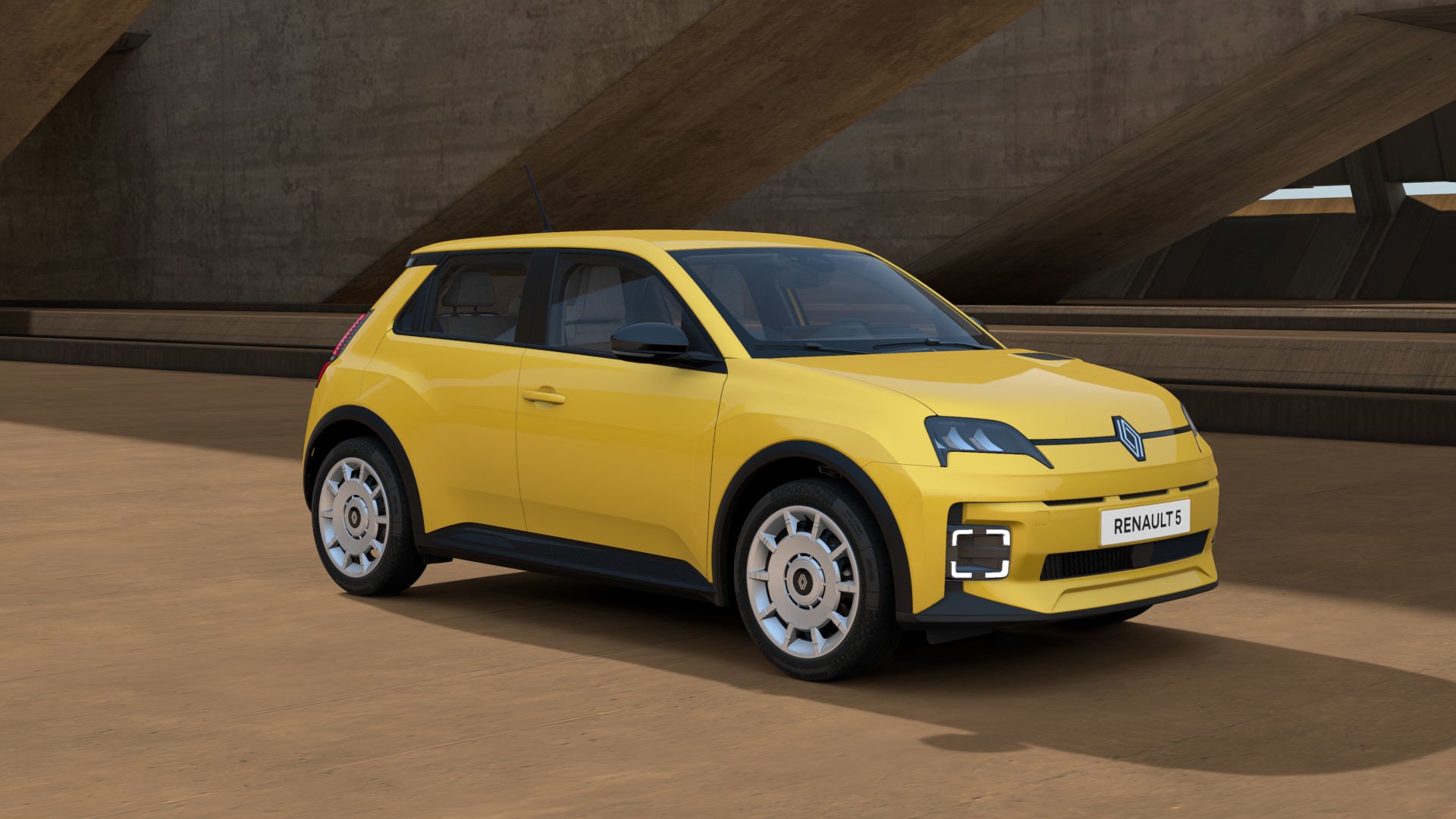 Renault en 2025