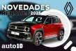 Renault en 2025: los coches de la marca que llegarán al mercado este año