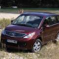El Tata Aria reduce su precio a 19.990 €