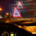 Tráfico refuerza los controles de alcohol y drogas