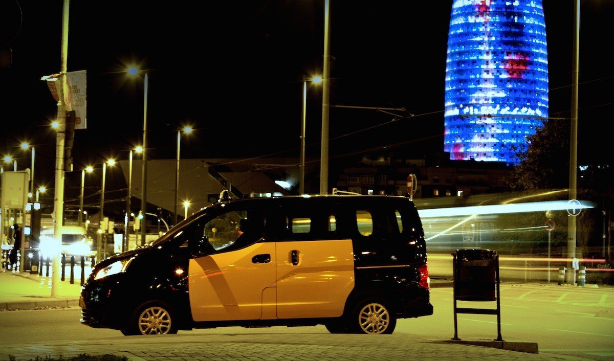 Nissan comerciales, modelos para todos los usos