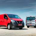 Nissan comerciales, modelos para todos los usos