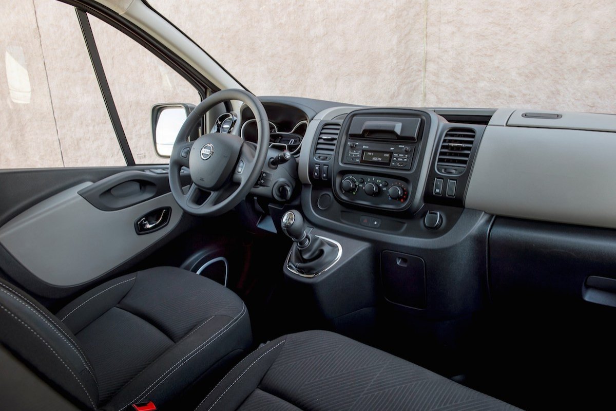 Nissan comerciales, modelos para todos los usos
