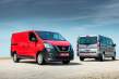 Nissan comerciales, modelos para todos los usos