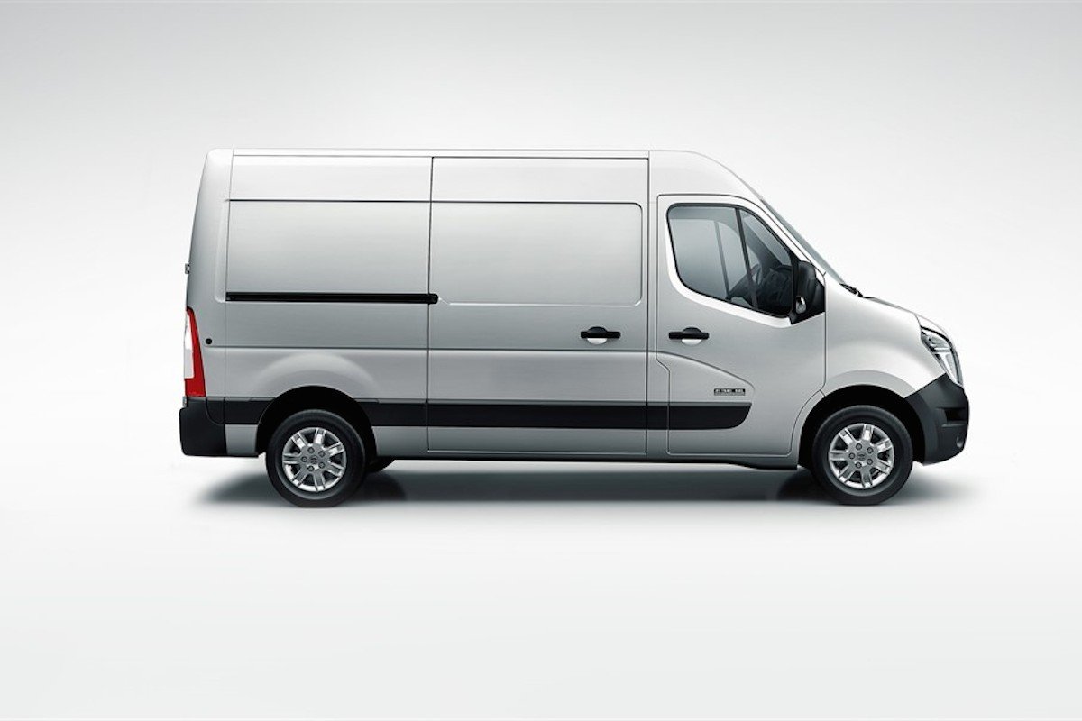 Nissan comerciales, modelos para todos los usos