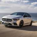 Nuevo Mercedes Clase B 2019: gama y precios