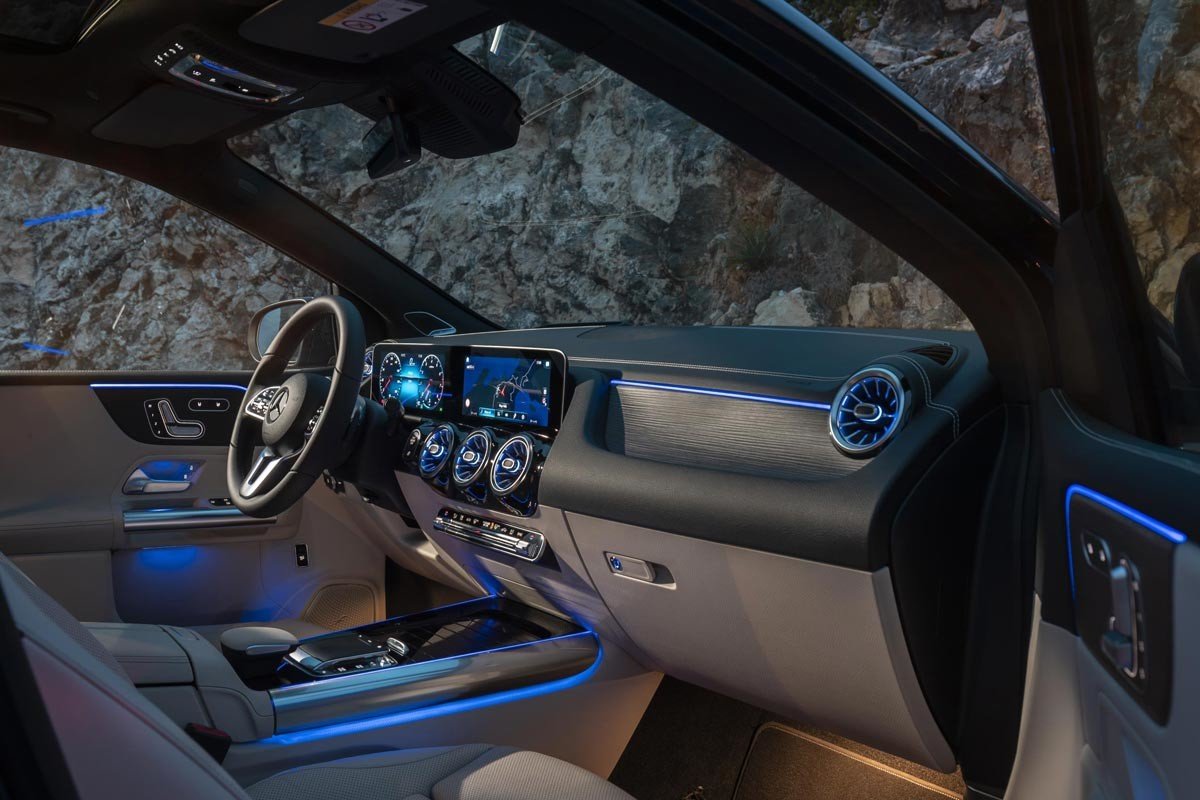 Nuevo Mercedes Clase B 2019: gama y precios