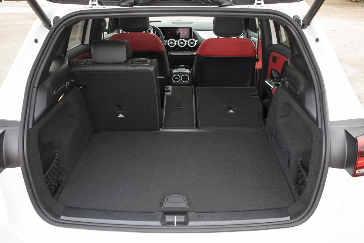 Nuevo Mercedes Clase B 2019: gama y precios