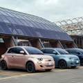 Probamos el nuevo Fiat 500 100% eléctrico: todos los detalles, precios y versión 3+1