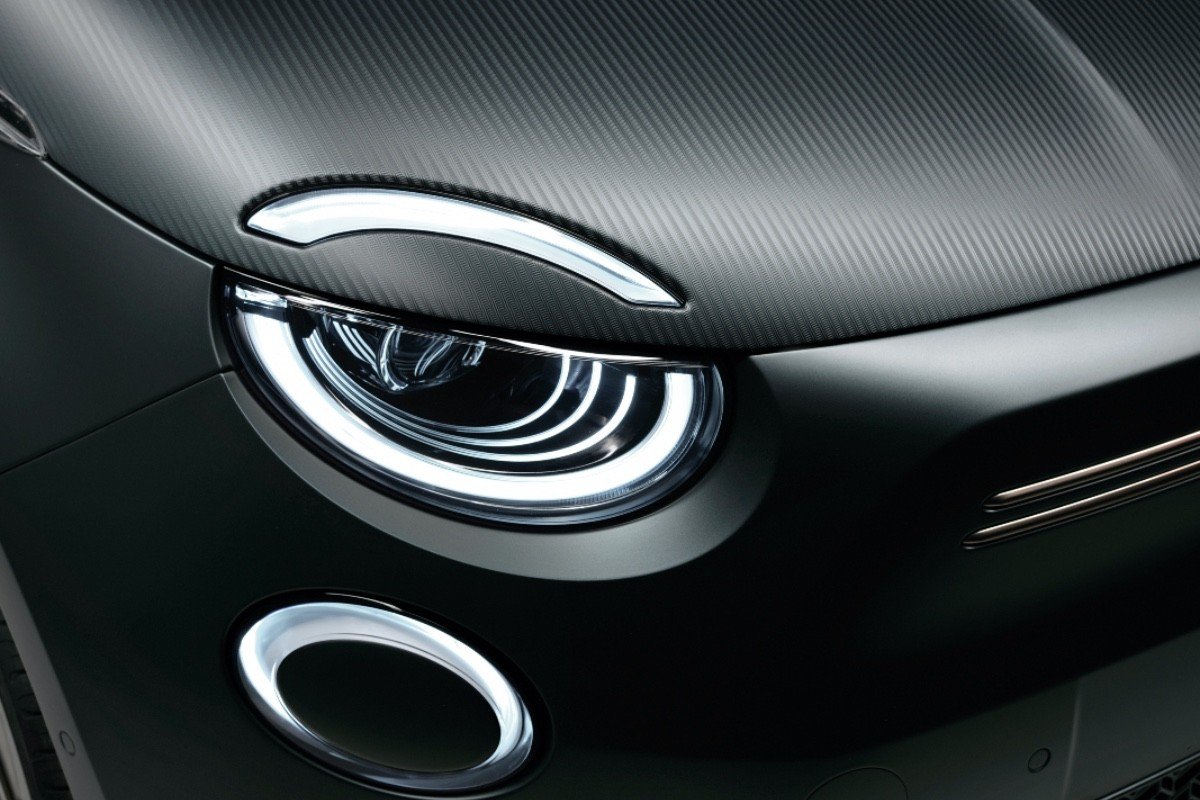 Probamos el nuevo Fiat 500 100% eléctrico: todos los detalles, precios y versión 3+1